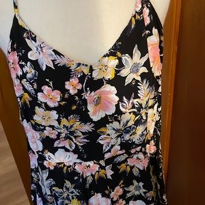 GAP Floral Dress
